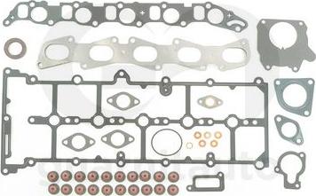 Guarnitauto 040252-1000 - Kit guarnizioni, Testata www.autoricambi360.it