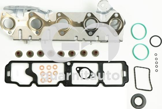 Guarnitauto 041533-1099 - Kit guarnizioni, Testata www.autoricambi360.it