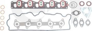 Guarnitauto 041061-1000 - Kit guarnizioni, Testata www.autoricambi360.it