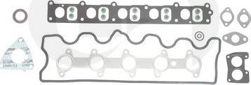 Guarnitauto 041062-1000 - Kit guarnizioni, Testata www.autoricambi360.it