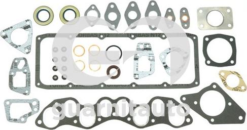 Guarnitauto 041022-1051 - Kit guarnizioni, Testata www.autoricambi360.it
