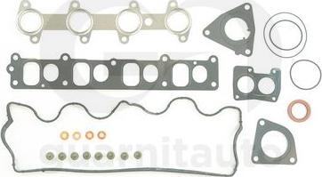 Guarnitauto 041075-1000 - Kit guarnizioni, Testata www.autoricambi360.it