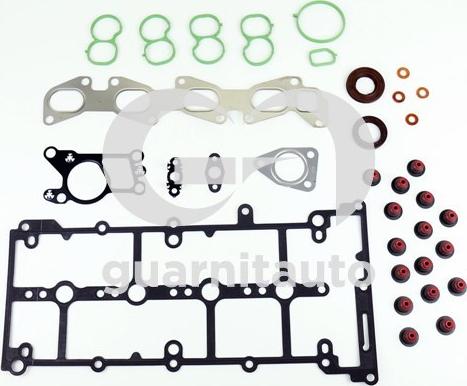 Guarnitauto 048413-1099 - Kit guarnizioni, Testata www.autoricambi360.it