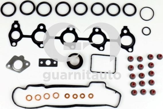 Guarnitauto 043688-1000 - Kit guarnizioni, Testata www.autoricambi360.it