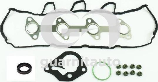 Guarnitauto 043775-1099 - Kit guarnizioni, Testata www.autoricambi360.it