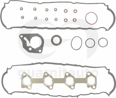 Guarnitauto 043776-1051 - Kit guarnizioni, Testata www.autoricambi360.it