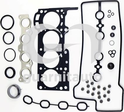 Guarnitauto 054459-1000 - Kit guarnizioni, Testata www.autoricambi360.it