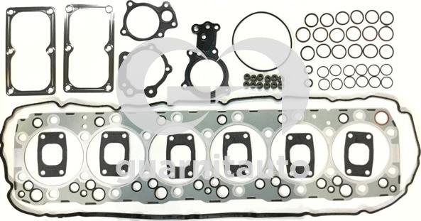 Guarnitauto 050946-1000 - Kit guarnizioni, Testata www.autoricambi360.it