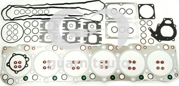 Guarnitauto 050948-1051 - Kit guarnizioni, Testata www.autoricambi360.it