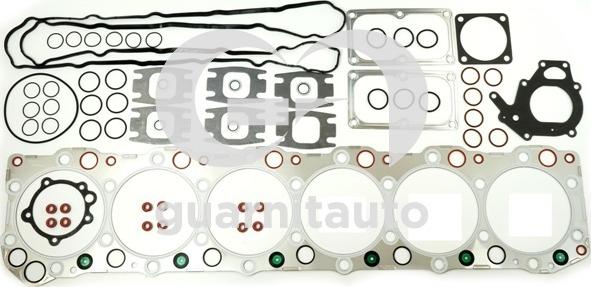 Guarnitauto 050948-1000 - Kit guarnizioni, Testata www.autoricambi360.it