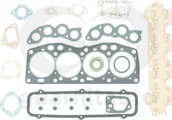 Guarnitauto 050550-1000 - Kit guarnizioni, Testata www.autoricambi360.it