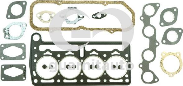 Guarnitauto 050525-1000 - Kit guarnizioni, Testata www.autoricambi360.it