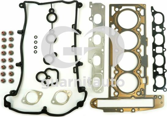 Guarnitauto 050254-1000 - Kit guarnizioni, Testata www.autoricambi360.it