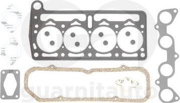 Guarnitauto 050777-1000 - Kit guarnizioni, Testata www.autoricambi360.it