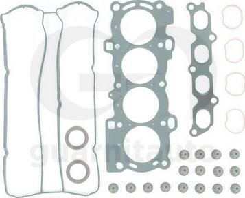 Guarnitauto 051512-1000 - Kit guarnizioni, Testata www.autoricambi360.it