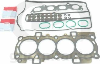 Guarnitauto 051523-1000 - Kit guarnizioni, Testata www.autoricambi360.it