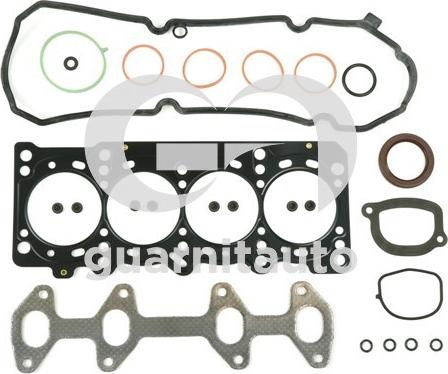 Guarnitauto 051099-1052 - Kit guarnizioni, Testata www.autoricambi360.it