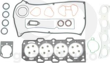 Guarnitauto 051091-1000 - Kit guarnizioni, Testata www.autoricambi360.it