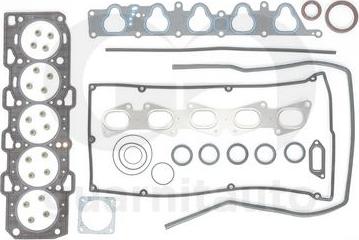 Guarnitauto 051049-1000 - Kit guarnizioni, Testata www.autoricambi360.it