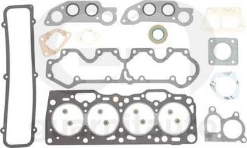 Guarnitauto 051041-1000 - Kit guarnizioni, Testata www.autoricambi360.it