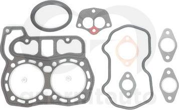 Guarnitauto 051001-1000 - Kit guarnizioni, Testata www.autoricambi360.it