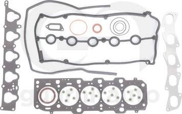 Guarnitauto 051085-1000 - Kit guarnizioni, Testata www.autoricambi360.it