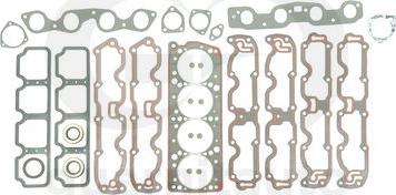Guarnitauto 051039-1051 - Kit guarnizioni, Testata www.autoricambi360.it