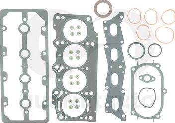 Guarnitauto 051115-1000 - Kit guarnizioni, Testata www.autoricambi360.it