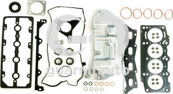 Guarnitauto 051132-1000 - Kit guarnizioni, Testata www.autoricambi360.it
