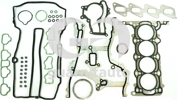 Guarnitauto 058417-5242 - Kit guarnizioni, Testata www.autoricambi360.it