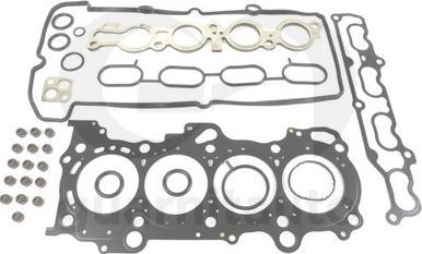 Guarnitauto 053596-1000 - Kit guarnizioni, Testata www.autoricambi360.it