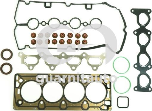 Guarnitauto 053591-1000 - Kit guarnizioni, Testata www.autoricambi360.it
