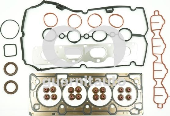 Guarnitauto 053592-1000 - Kit guarnizioni, Testata www.autoricambi360.it