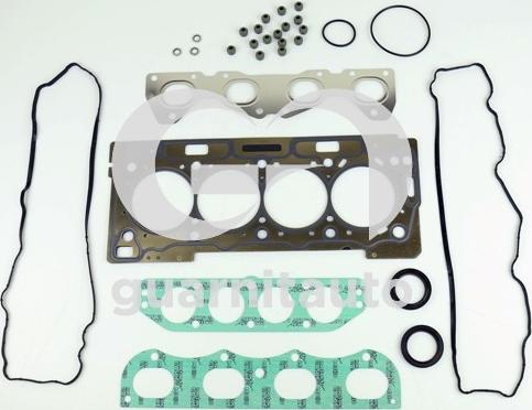 Guarnitauto 053693-1000 - Kit guarnizioni, Testata www.autoricambi360.it