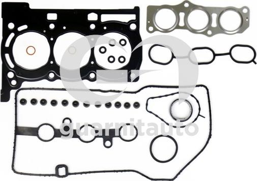 Guarnitauto 053689-1000 - Kit guarnizioni, Testata www.autoricambi360.it
