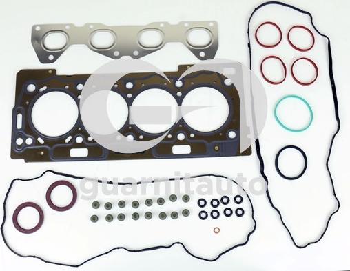 Guarnitauto 053674-1000 - Kit guarnizioni, Testata www.autoricambi360.it