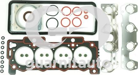 Guarnitauto 053673-1051 - Kit guarnizioni, Testata www.autoricambi360.it