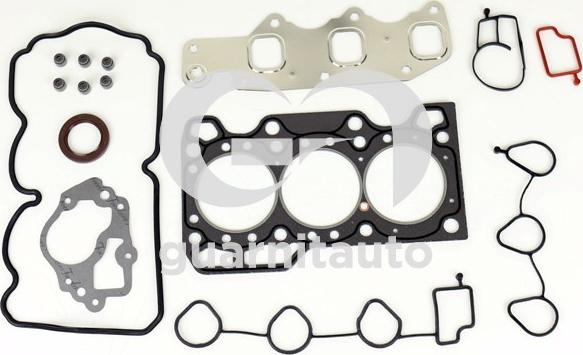 Guarnitauto 053311-1000 - Kit guarnizioni, Testata www.autoricambi360.it