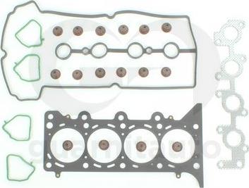 Guarnitauto 053321-1000 - Kit guarnizioni, Testata www.autoricambi360.it