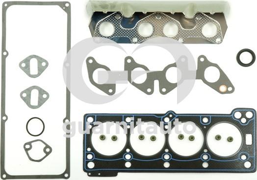 Guarnitauto 053741-1000 - Kit guarnizioni, Testata www.autoricambi360.it