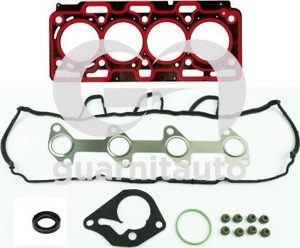 Guarnitauto 053775-1000 - Kit guarnizioni, Testata www.autoricambi360.it