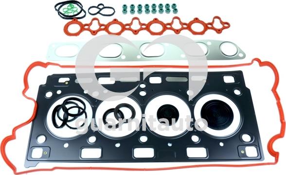 Guarnitauto 053772-1000 - Kit guarnizioni, Testata www.autoricambi360.it
