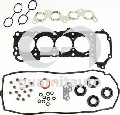 Guarnitauto 052450-1000 - Kit guarnizioni, Testata www.autoricambi360.it