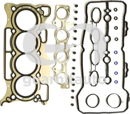 Guarnitauto 052451-1000 - Kit guarnizioni, Testata www.autoricambi360.it
