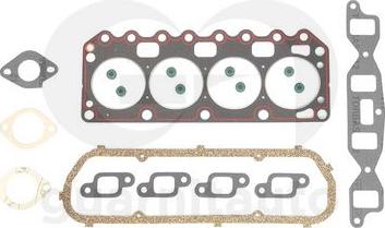 Guarnitauto 052535-1000 - Kit guarnizioni, Testata www.autoricambi360.it