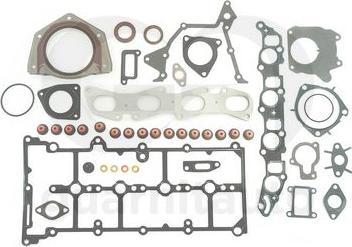 Guarnitauto 010247-1000 - Kit completo guarnizioni, Motore www.autoricambi360.it