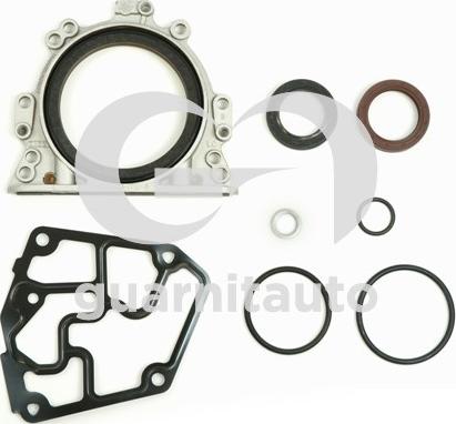 Guarnitauto 084768-1000 - Kit guarnizioni, Monoblocco www.autoricambi360.it