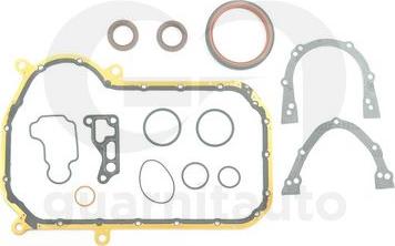 Guarnitauto 084767-1000 - Kit guarnizioni, Monoblocco www.autoricambi360.it
