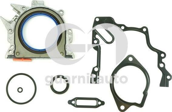 Guarnitauto 084773-1000 - Kit guarnizioni, Monoblocco www.autoricambi360.it