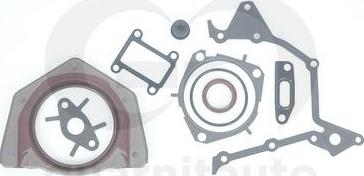 Guarnitauto 080247-1000 - Kit guarnizioni, Monoblocco www.autoricambi360.it